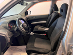 Nissan X-Trail, 2007 год