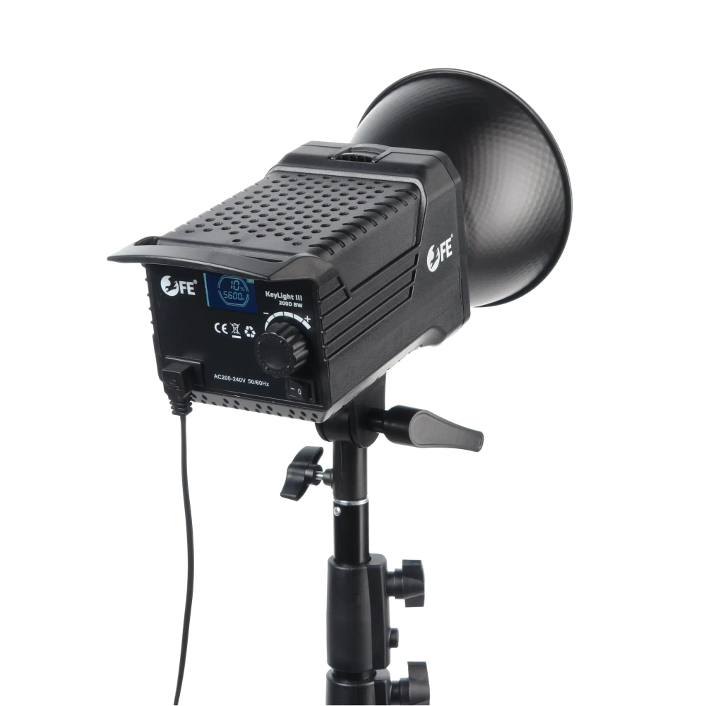 Комплект студийного оборудования Falcon Eyes KeyLight III 2200D SB KIT