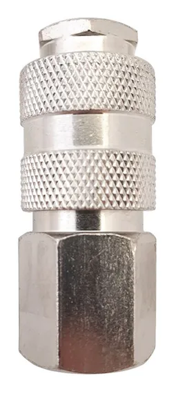 Разъемное соединение Fubag рапид (муфта) 3/8"F