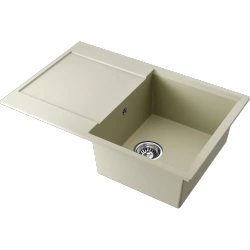 Кухонная мойка Omoikiri Daisen-78-BE