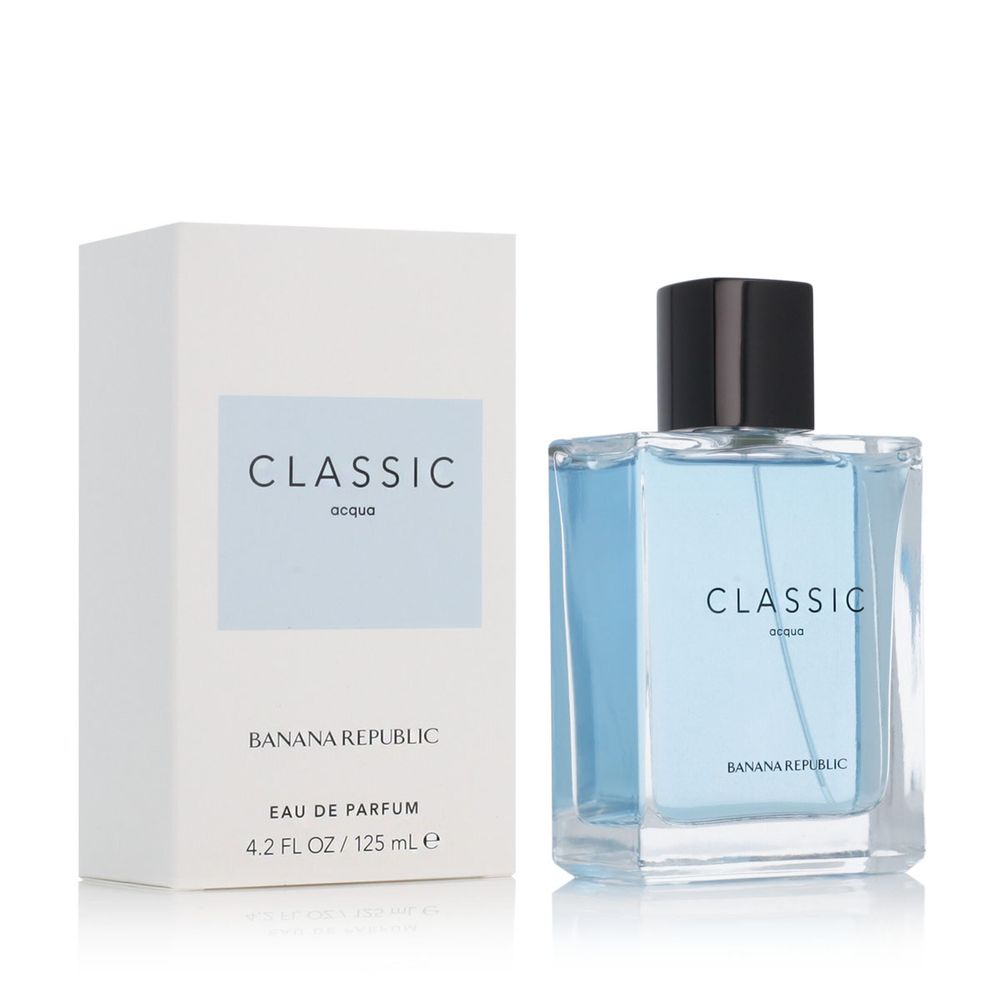 Banana Republic Classic Acqua Eau De Parfum 125 ml (unisex)