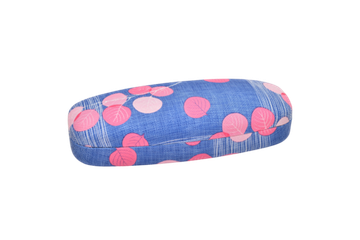 Футляр OPTICMASTER ТН-1-13 PVC синий с листом