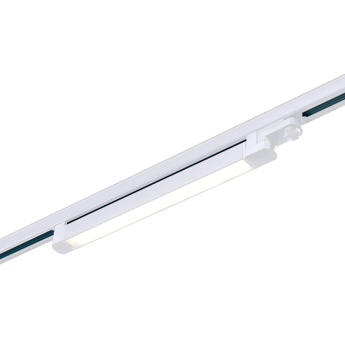 Светильник трековый TRACE LED 10W 4000K