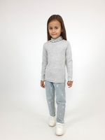 19-05-8 Джемпер для девочки