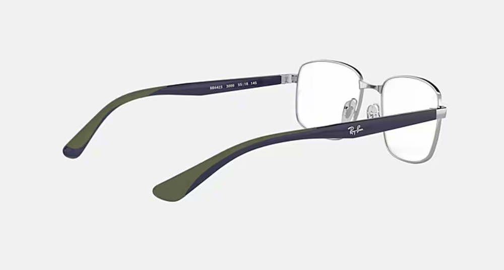 RAY-BAN RX6423 3000 OPTICS