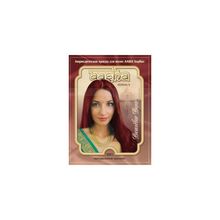 Хна Aasha Herbals оттенок Вишневое Вино, 100 г