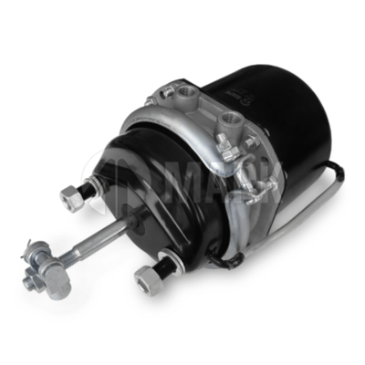 Энергоаккумулятор а/м КАМАЗ тип 20/20 (TRUCKMARK)