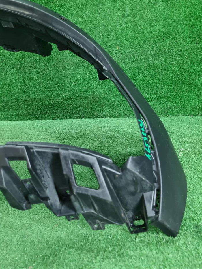 Бампер задний Skoda Karoq (2017-2021)