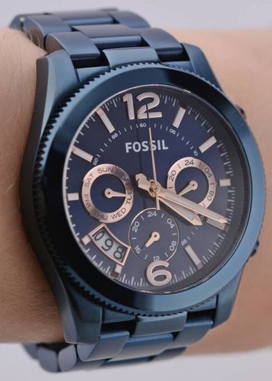 Женские часы Fossil ES4093