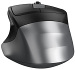 Мышь A4Tech Fstyler FG-35 серый