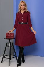 Платье 70872-1 Avili