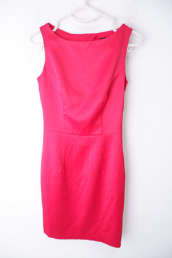 Платье Incity без рукавов 40 размер