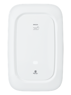 Приточно-очистительный комплекс ROYAL CLIMA, BREZZA RCB 150 LUX