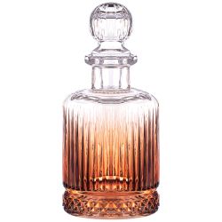 ШТОФ BROWN, 12Х26 СМ 1300 МЛ