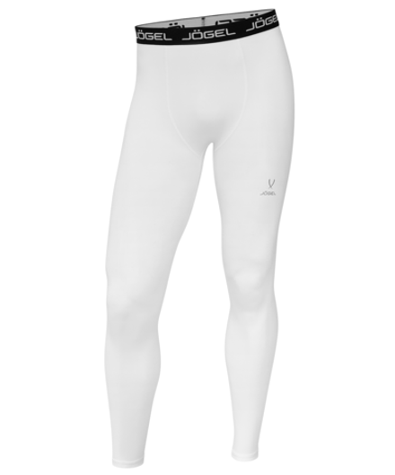Тайтсы компрессионные CAMP PerFormDRY Baselayer Tights, белый