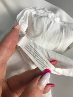 Платье Etam рубашечного кроя, маркировка М, визуально 46 размер