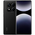 Смартфон Xiaomi Redmi Note 14 Pro 4G 12/512GB, Midnight Black (Полночный черный)