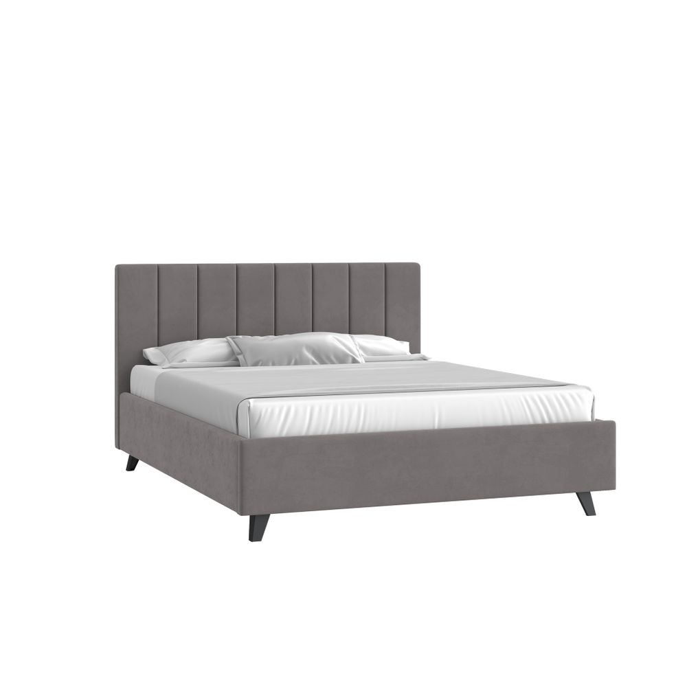 Кровать Оливия с орт.осн., без ПМ, ОММ, г. Пенза