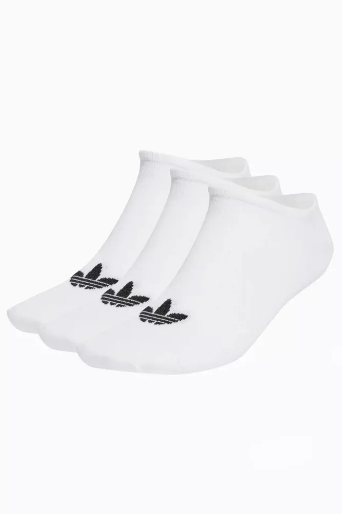 Носки adidas Trefoil Liner Socks 6 Pairs