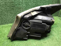 Битая Фара правая Mercedes V w447 (2014-н.в.) LED