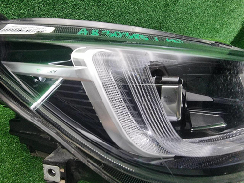 Фара правая Chery Tiggo 8 Pro Max (2022-н.в.) LED