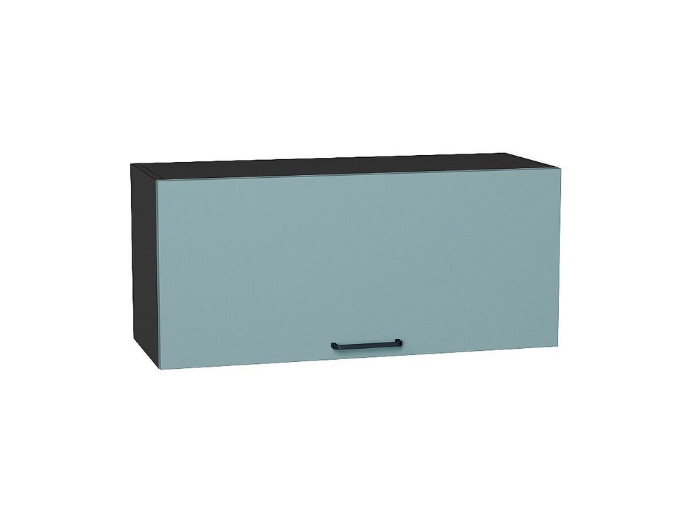 Шкаф верхний горизонтальный Флэт