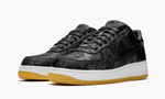 Air Force 1 07 "Clot x Fragment - Black Silk"