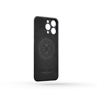 Чехол для iPhone на магните - RSС15 - Titanium Grey