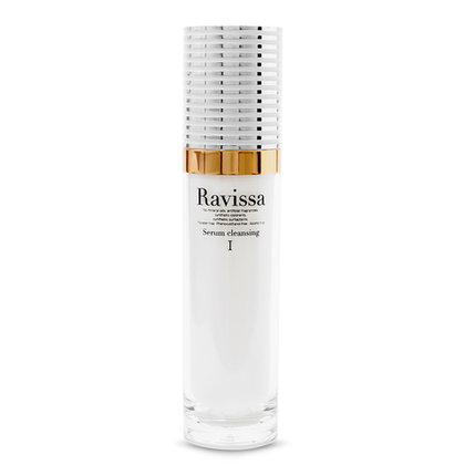 Очищающая «Лифтинг-сыворотка» RAVISSA I (120 мл.)