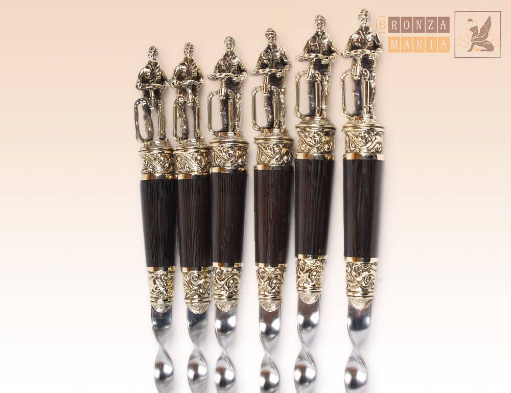 шампуры НефтеГаз