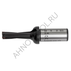 Сверло корпусное KSD090-3D-SP03 ACCKee