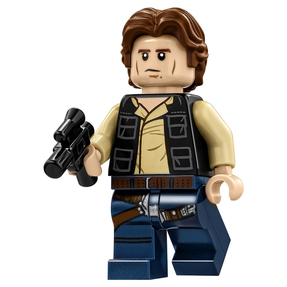LEGO Star Wars: Звезда Смерти 75159 — Death Star — Лего Звездные войны Стар Ворз
