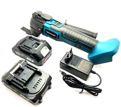 Многофункциональный аккумуляторный инструмент (реноватор) Profipower, MKDTM-18V