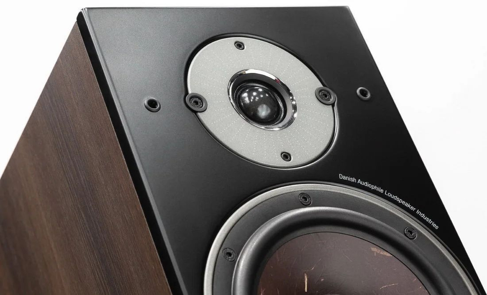 Напольная акустика Dali Oberon 7 Dark Walnut