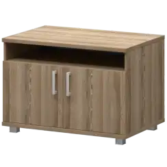 Тумба для оргтехники НТ-340 900x595x620 Аргентум