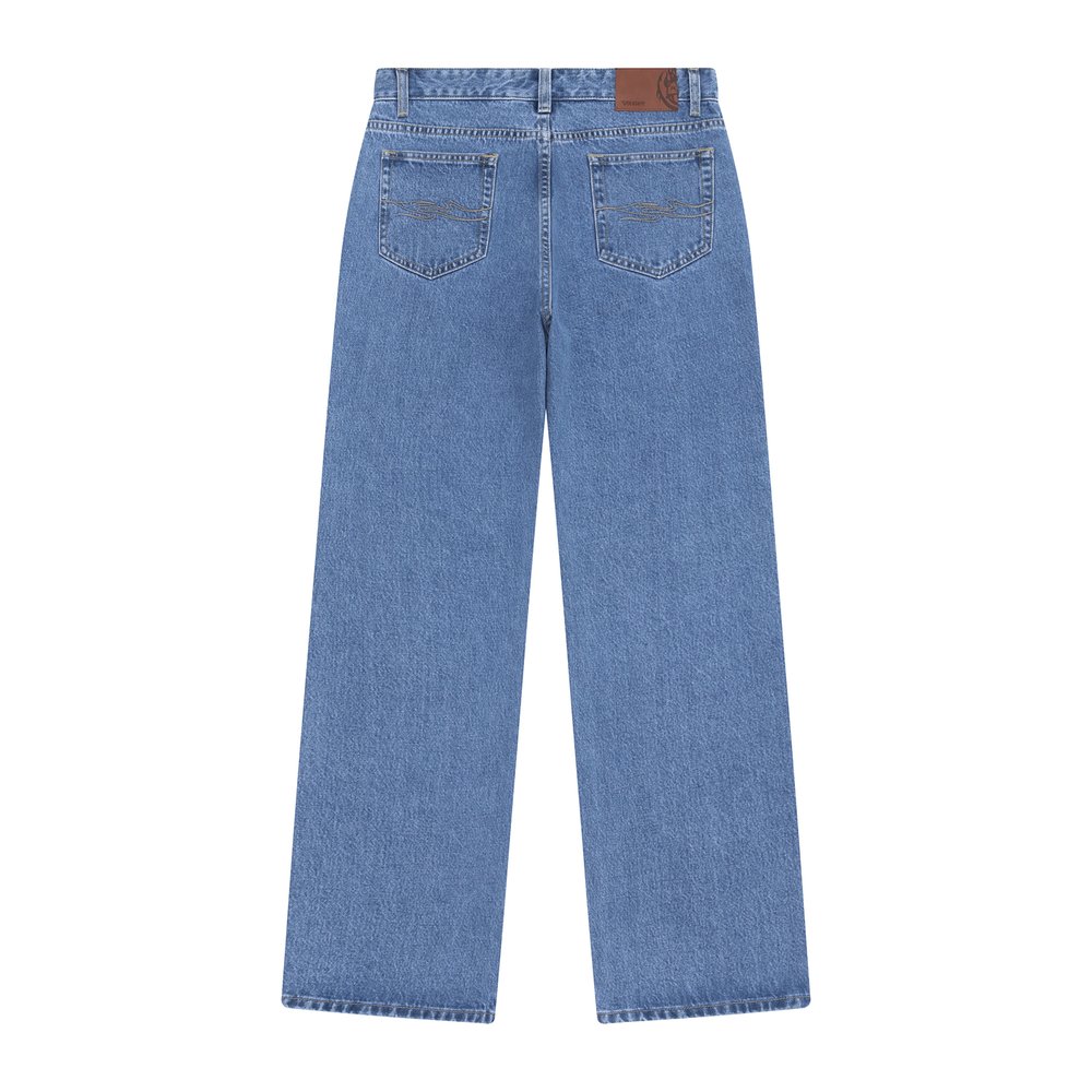 ДЖИНСЫ YMKASHIX ORIGINAL