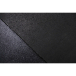 2,6-3,0 Юфть черная с лицевым покрытием⠀⠀