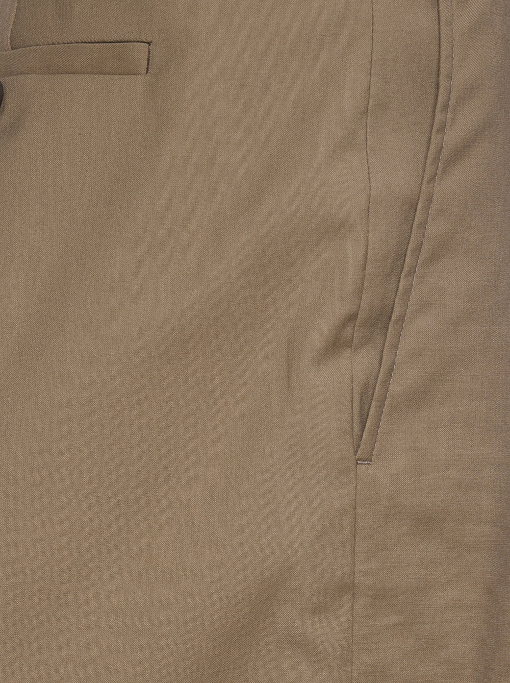 NEIL BARRETT штаны - коричневый