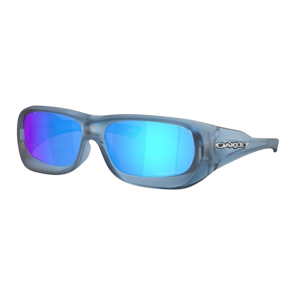 Oakley De Soto Rectangle Frame Tinted Lenses Очки