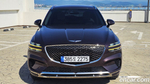 Genesis GV70 2.2 Дизель AWD (05.2021)