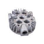 Головка 21122006 блока цилиндров Remeza M12 левая LT 100