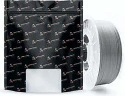 Фотография — Пластик для 3D-принтера AddNorth PETG Economy Grey