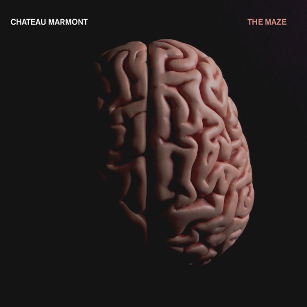 Chateau Marmont / The Maze (2LP)