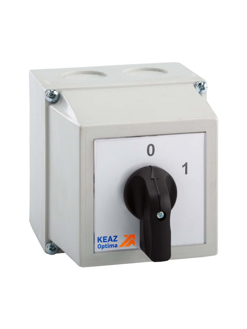 Переключатель кулачковый OptiSwitch 4G16 10 PK R114 КЭАЗ 138274