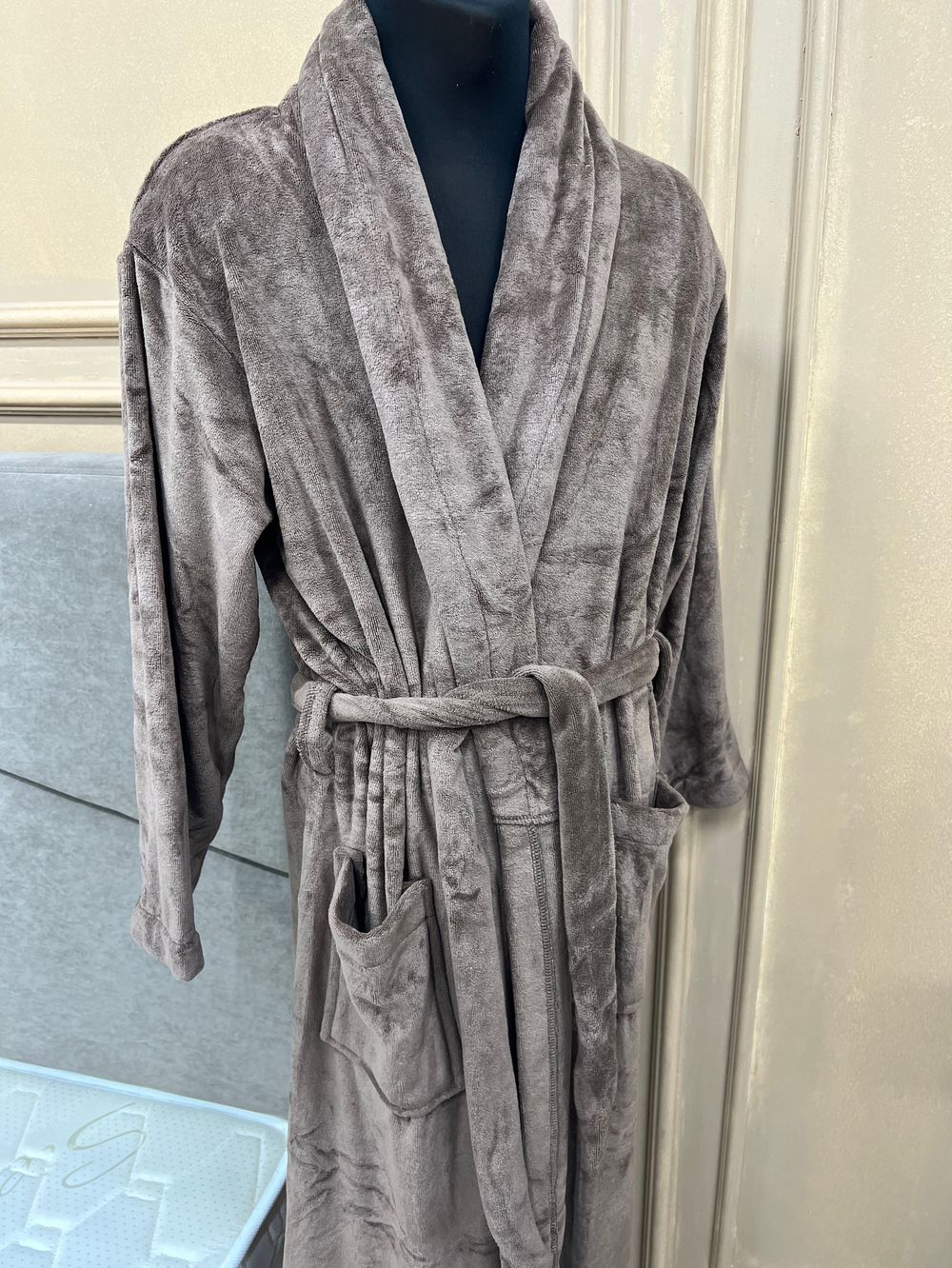 Халат Хб ЭЛИТ ЛЮКС