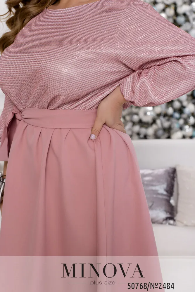 Платье 2484-фреза Minova
