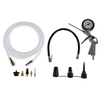 Компрессор аккумуляторный 36V Einhell PXC TE-AC 36/6/8 Li OF Set-Solo 6л 8Атм