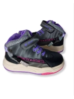 Ботинки демисезонные для девочки.