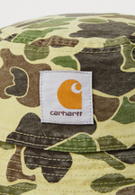 Carhartt WIP UNISEX - Шляпа - Зелёный