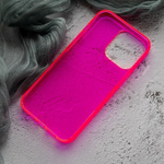 Чехол ТПУ для iPhone 13 Pro, 012895 Розовый